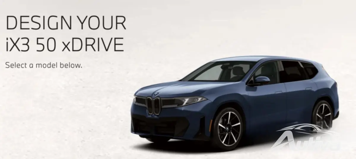 BMW 从网站菜单转向 ChatGPT 提示