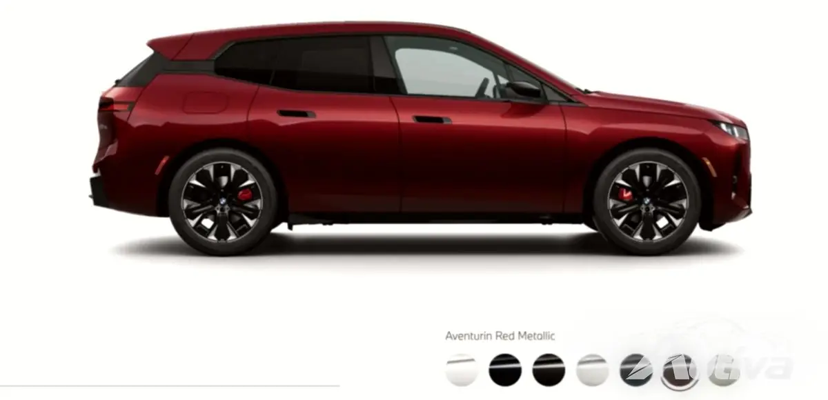 BMW 从网站菜单转向 ChatGPT 提示