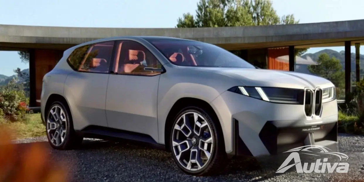 BMW zet zich volledig in voor elektrische auto’s nu de financiële tegenwind toeneemt