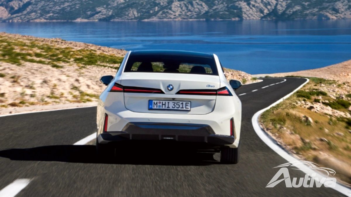 Aperti i primi ordini per la BMW i3 50 xDrive First Edition Aperti i primi ordini per la BMW i3 50 xDrive First Edition
