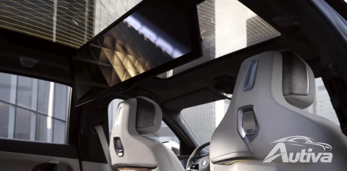 BMW i7, 중국 데뷔 – $210,000 럭셔리 세단 5