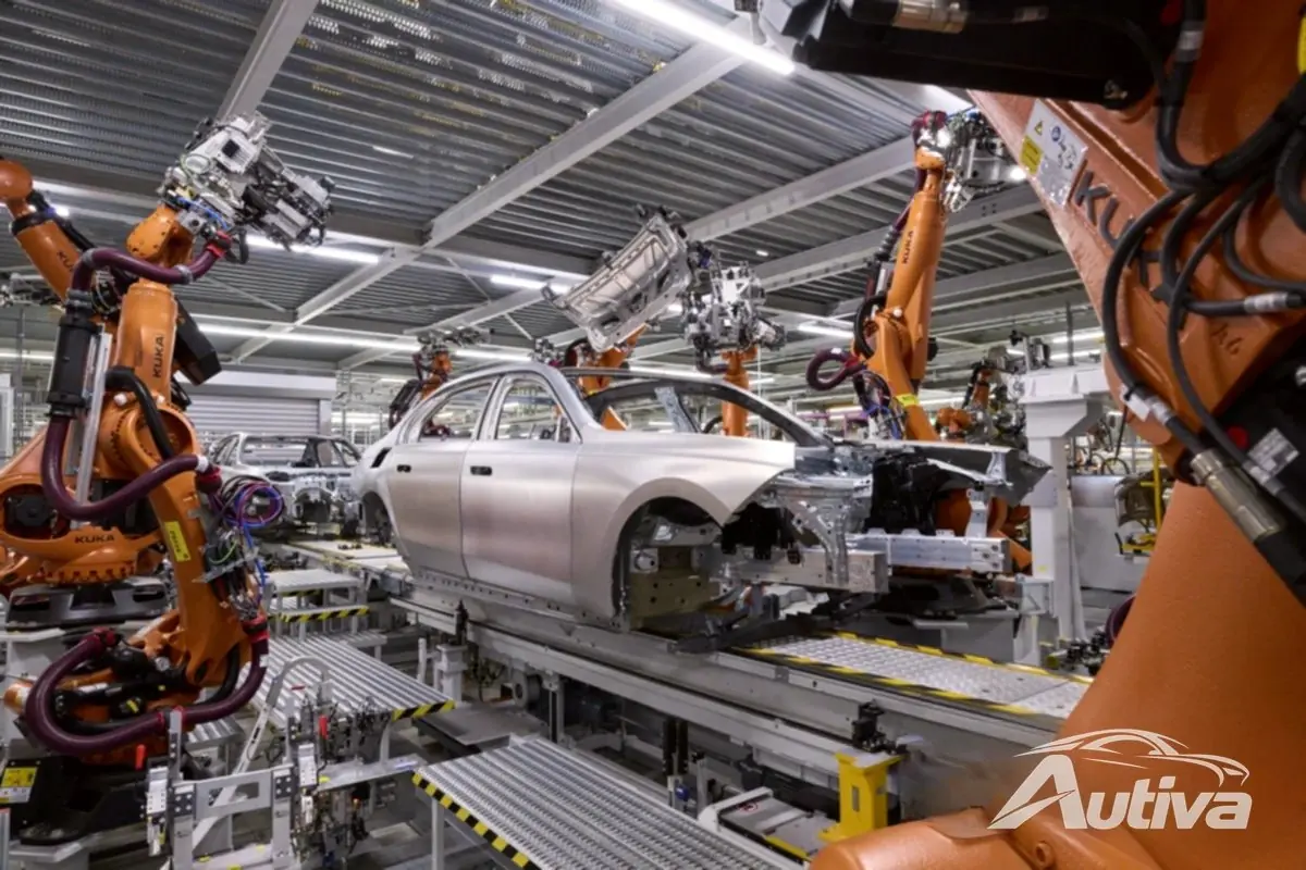 BMW añade 1.000 millones de euros de ampliación a su fábrica húngara y quiere que conservemos los coches durante más tiempo BMW añade 1.000 millones de euros de ampliación a su fábrica húngara y quiere que conservemos los coches durante más tiempo