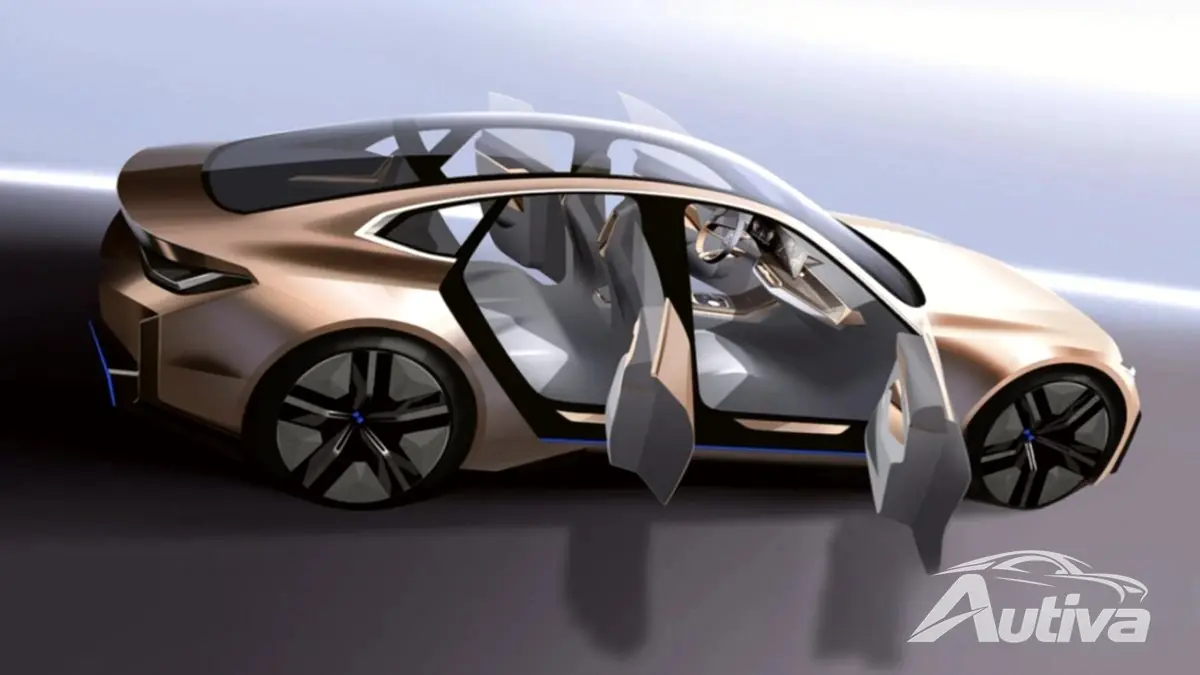 BMW 노이에 클라세