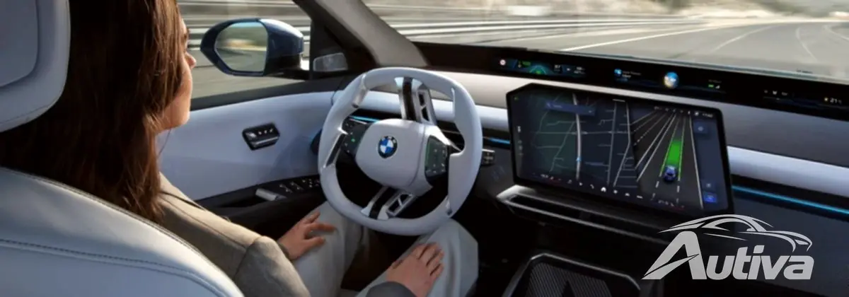 El BMW iX3 obtiene la certificación Motorway Assistant sin intervención en Europa para velocidades en autopista