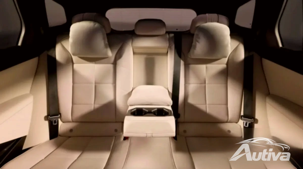 BMW iX5