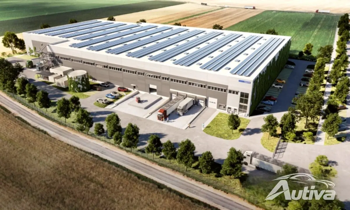 Il BMW Group prepara un innovativo centro di riciclaggio delle batterie