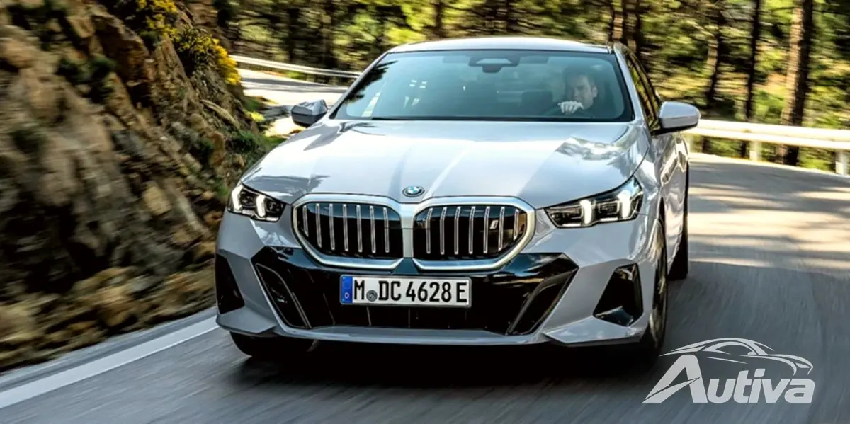 BMW Group zweert trouw aan Tesla’s NACS