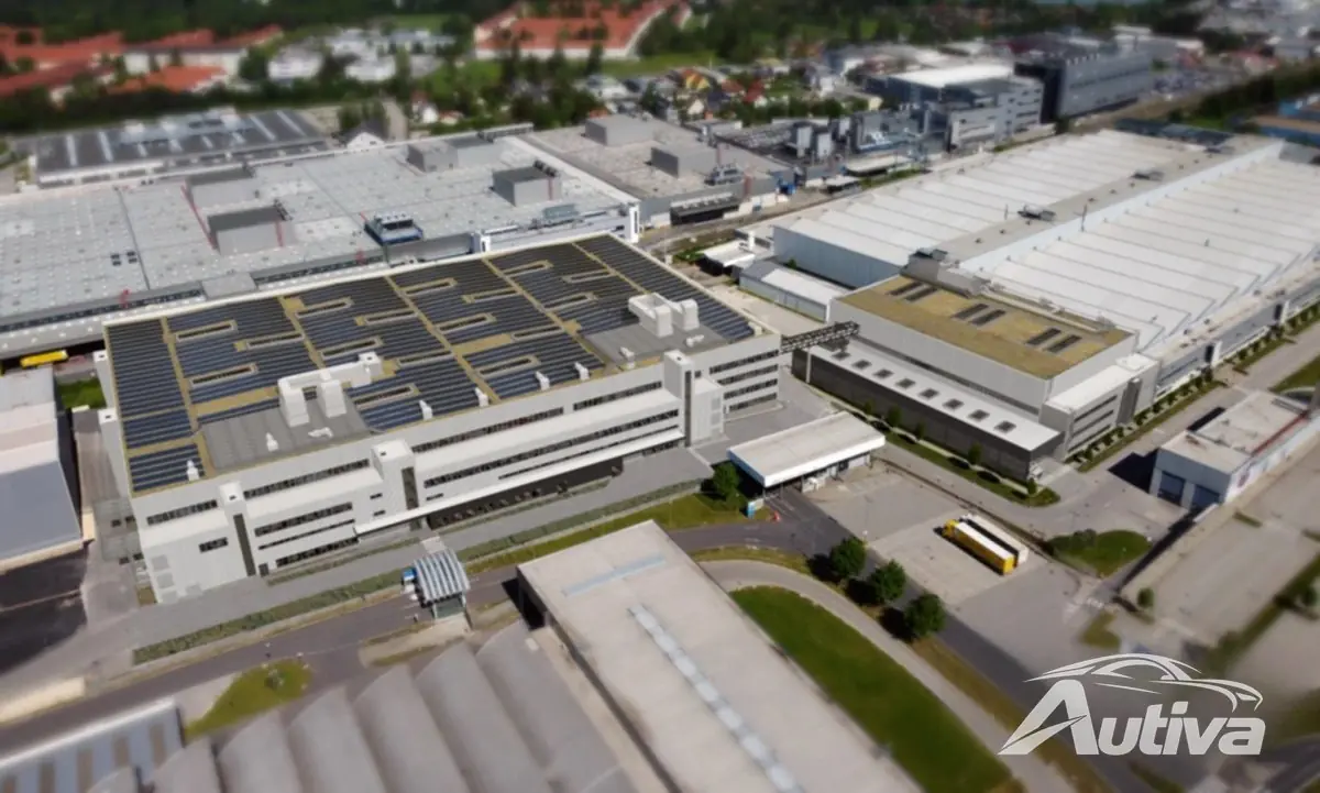 मौजूदा साइट पर दो नए भवन और 60,000 वर्ग मीटर जोड़े जाएंगे