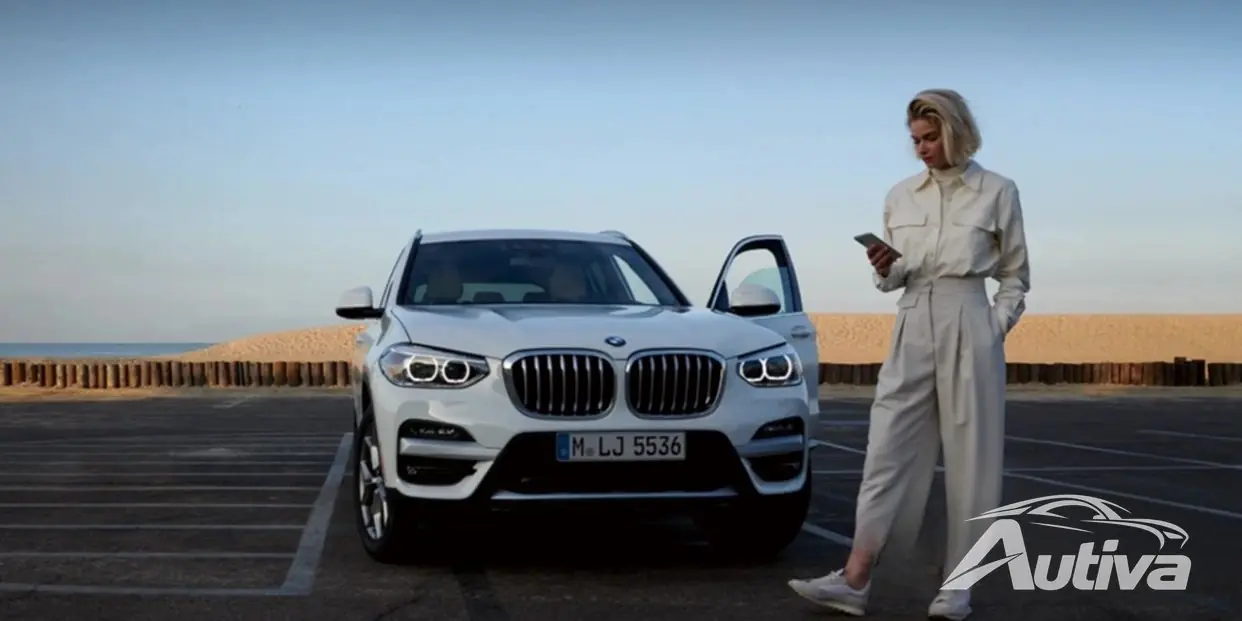 BMW déploie Highway Assistant sur davantage de modèles et met à niveau l'application My BMW