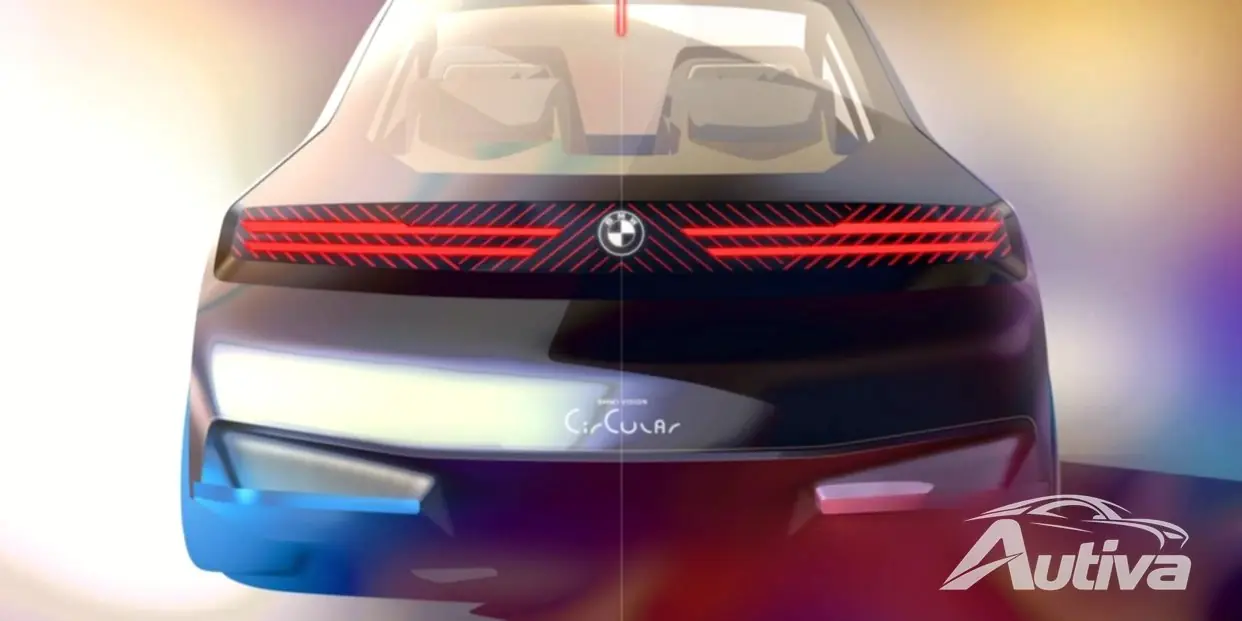 BMW의 Neue Klasse 데뷔: 3 시리즈 세단과 SUV가 선두를 달리고 있습니다.