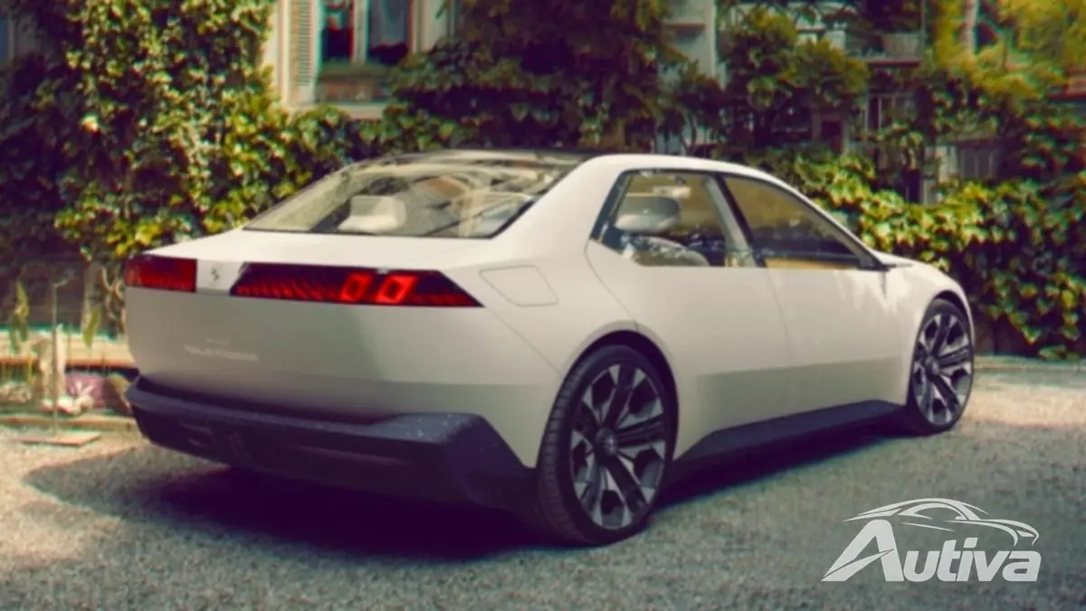 ستنتج "الفئة الجديدة" من BMW 6 سيارات كهربائية ستنتج "الفئة الجديدة" من BMW 6 سيارات كهربائية