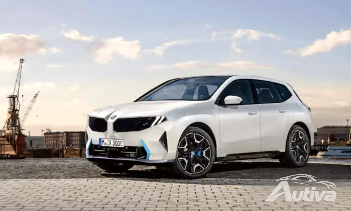 المصدر: Reichel Car Design عبر Focus.de