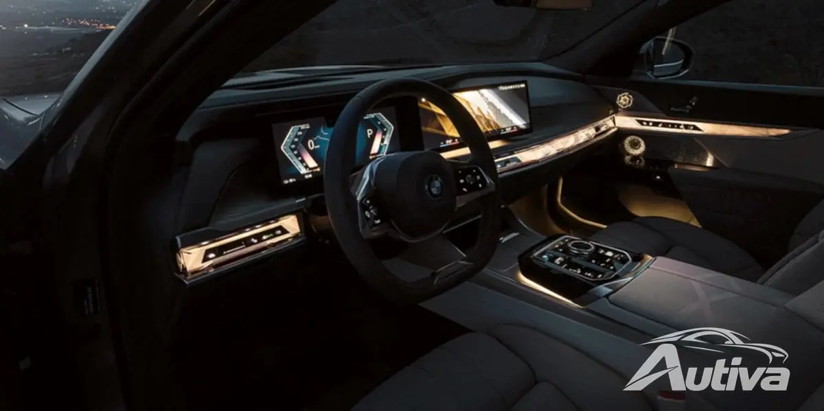 BMW تسقط اشتراك المقاعد المدفأة وسط رد فعل عنيف BMW تسقط اشتراك المقاعد المدفأة وسط رد فعل عنيف