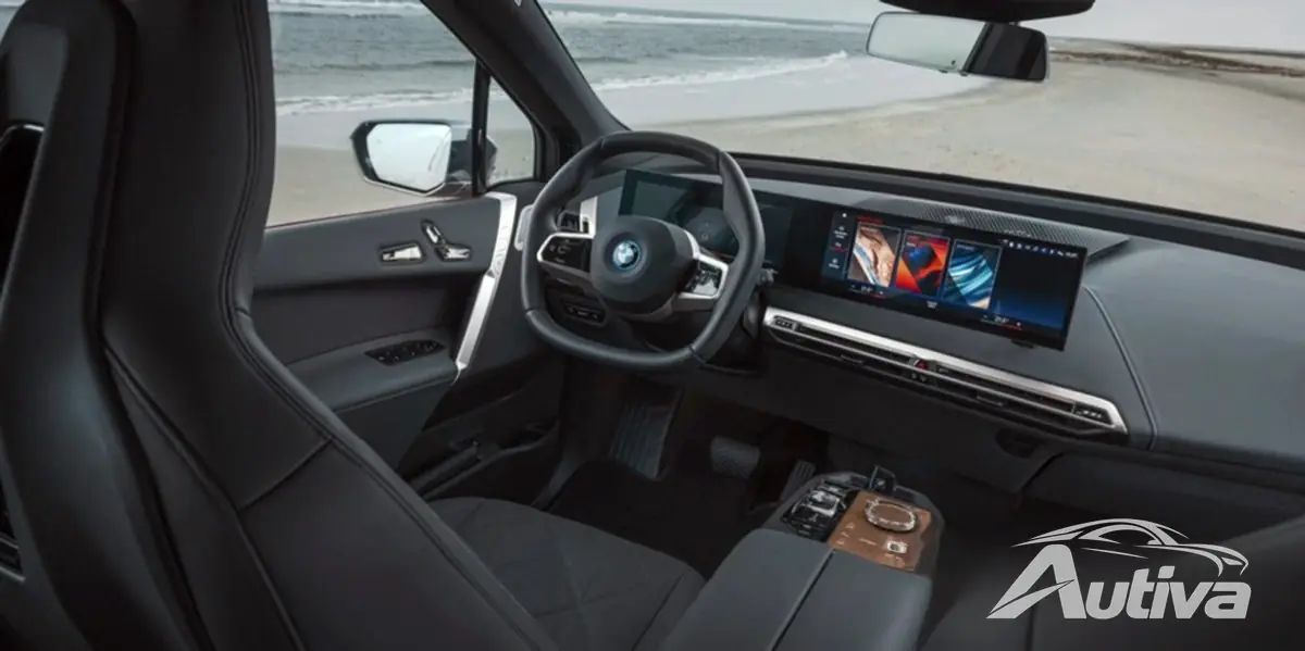 BMW تسقط اشتراك المقاعد المدفأة وسط رد فعل عنيف BMW تسقط اشتراك المقاعد المدفأة وسط رد فعل عنيف
