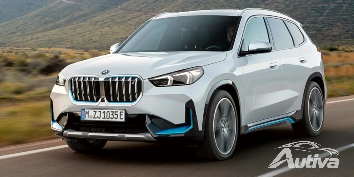 宝马在保持盈利的同时将资源投入电动汽车的未来