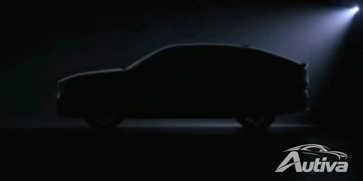 BMW дразнит iX2 коротким видео-презентацией