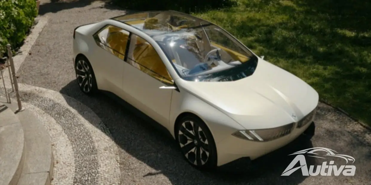 BMW renovará la convención de nomenclatura antes de Neue Klasse