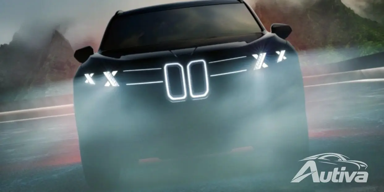 BMW представляет предварительный обзор нового BMW iX5 всего за день до запуска