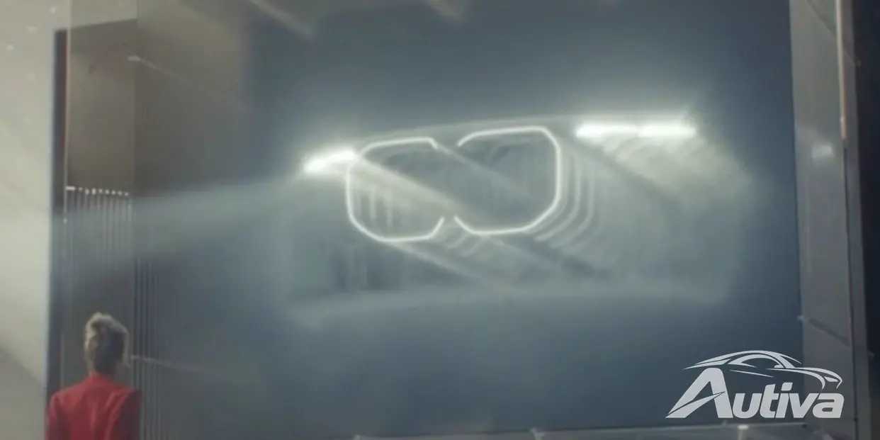 BMW revela novos detalhes do i7 antes de sua estreia em 20 de abril