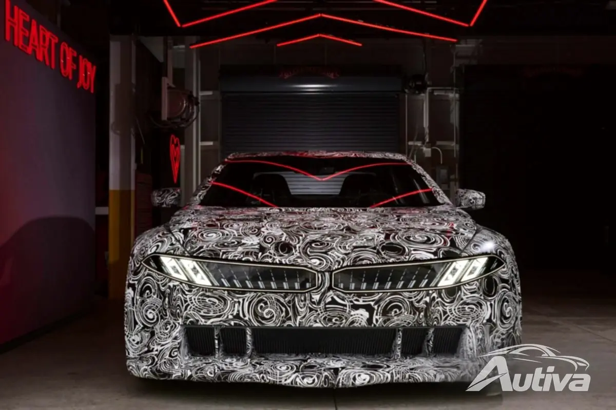 BMW, bu yıl üretimi hedeflenen yeni nesil ''Heart of Joy'' bilgisayarını sergiliyor BMW, bu yıl üretimi hedeflenen yeni nesil ''Heart of Joy'' bilgisayarını sergiliyor