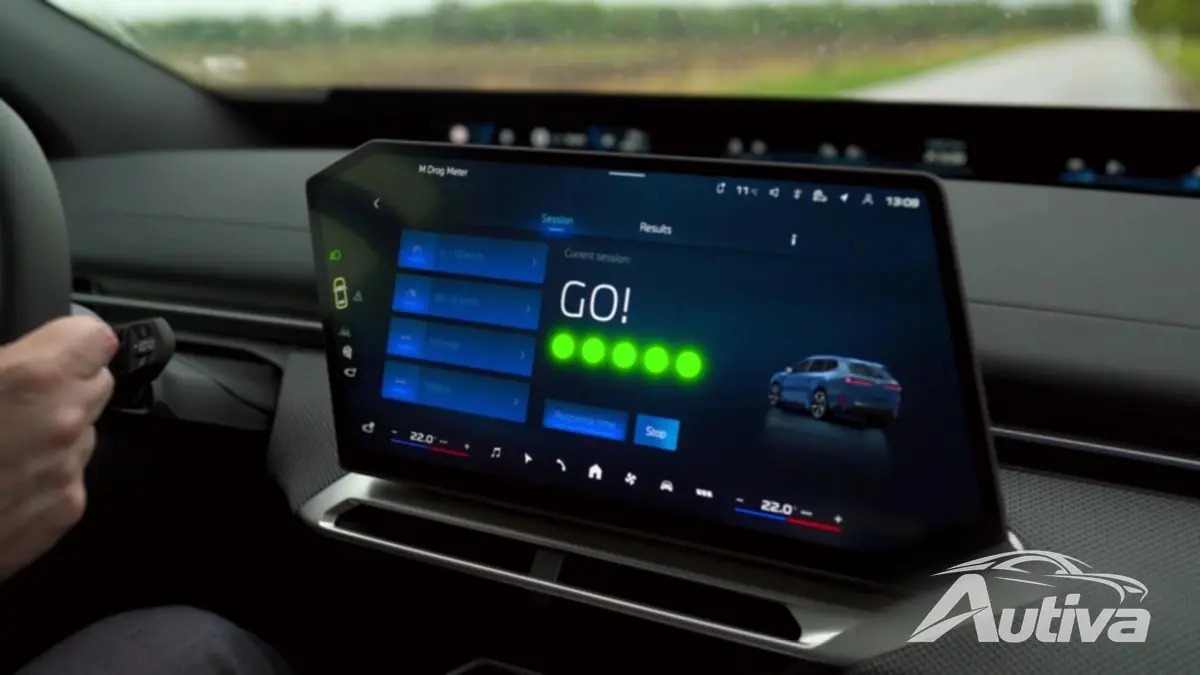 BMW lance trois nouvelles applications M et améliore également l'application My BMW BMW lance trois nouvelles applications M et améliore également l'application My BMW