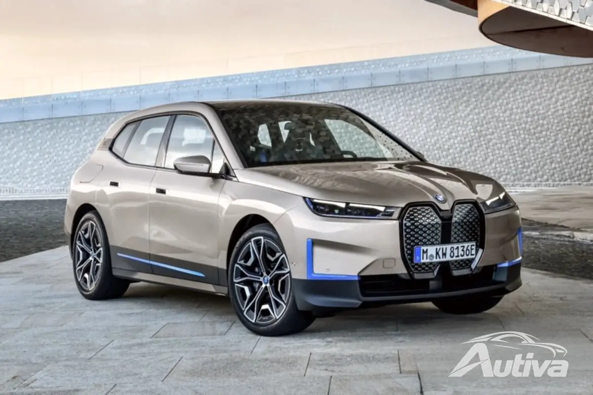 BMW US обновляет цены на модели 2024 года BMW US обновляет цены на модели 2024 года