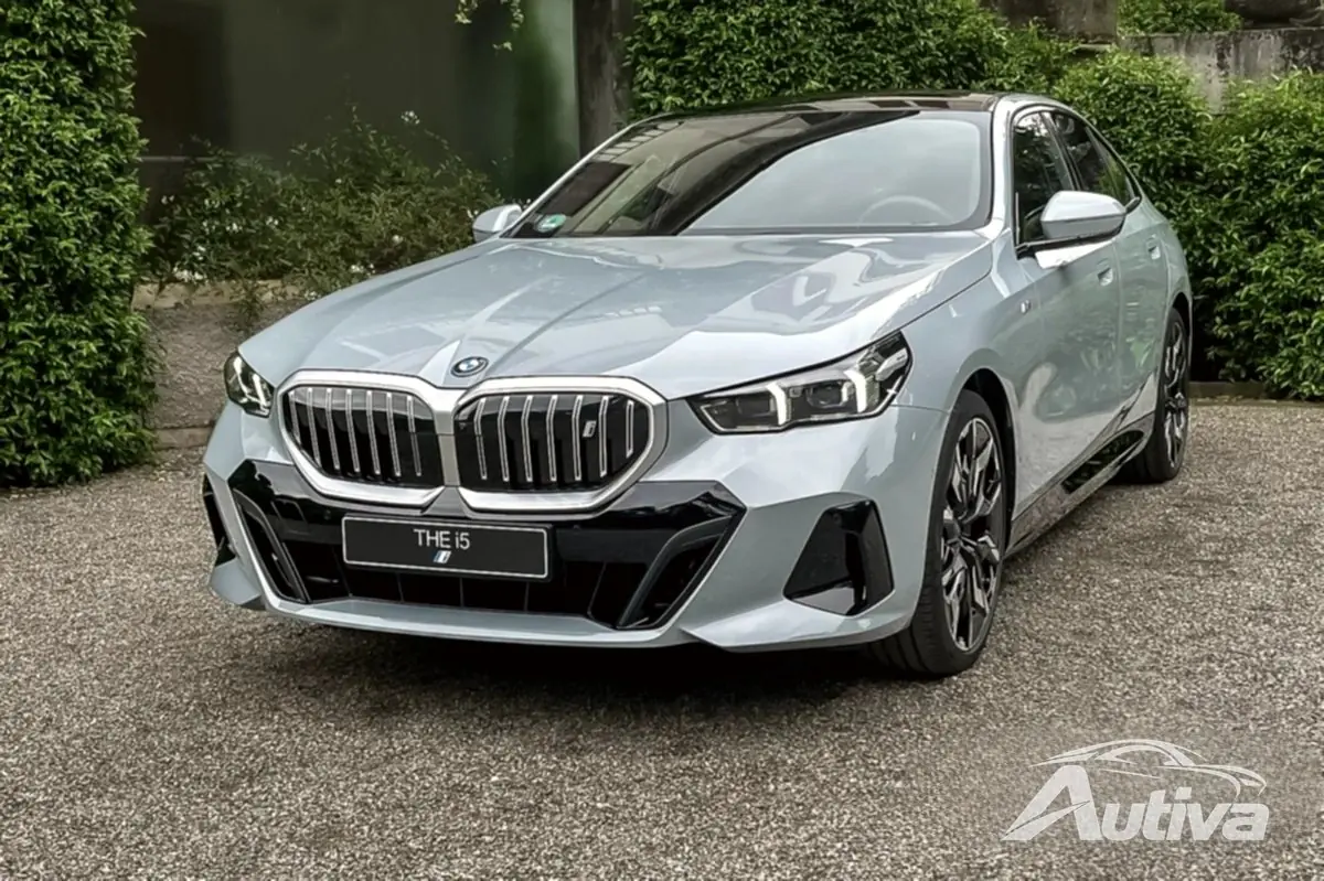 BMW US обновляет цены на модели 2024 года