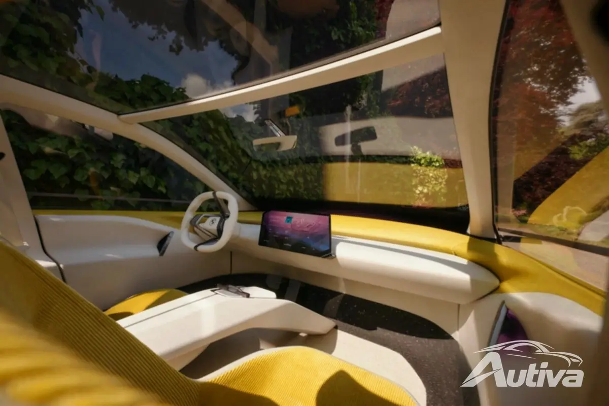 BMW Vision Neue Klasse - 伝統と明日が出会う場所