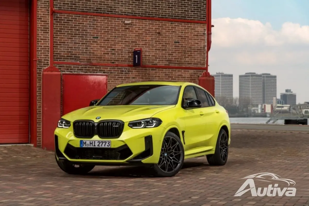Questi sono gli ultimi giorni per l'X4 alimentato a gas Questi sono gli ultimi giorni per l'X4 alimentato a gas