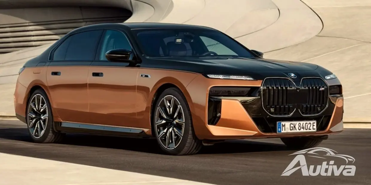 La nueva actualización de la aplicación de BMW revela la huella de carbono real de su automóvil