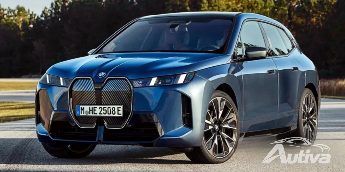 내 BMW 앱이 당신 자동차의 실제 탄소 배출량을 보여줍니다 내 BMW 앱이 당신 자동차의 실제 탄소 배출량을 보여줍니다