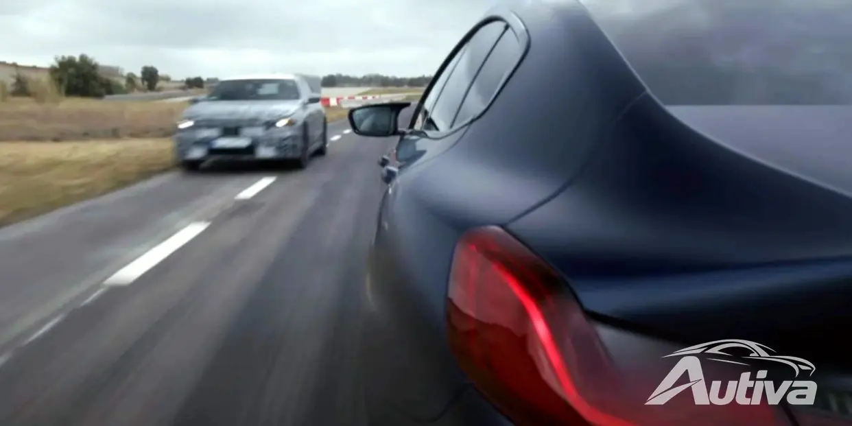BMWs kommende elektriske M-biler inkluderer et firemotors oppsett