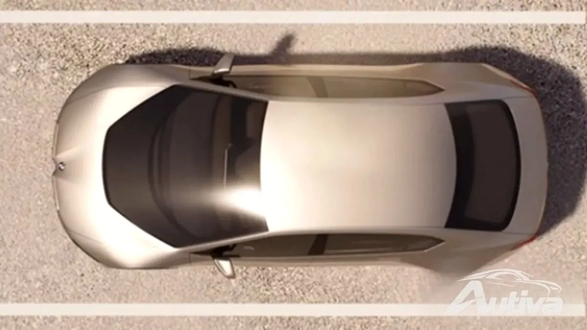 BMW'nin web sitesi "yanlışlıkla" gösterişli ve henüz duyurulmamış bir elektrikli sedanın ön izlemesini yapıyor