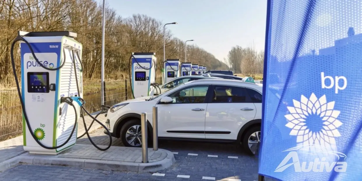تستعد شركة BP لاستعادة Ab الخاص بشركة Tesla