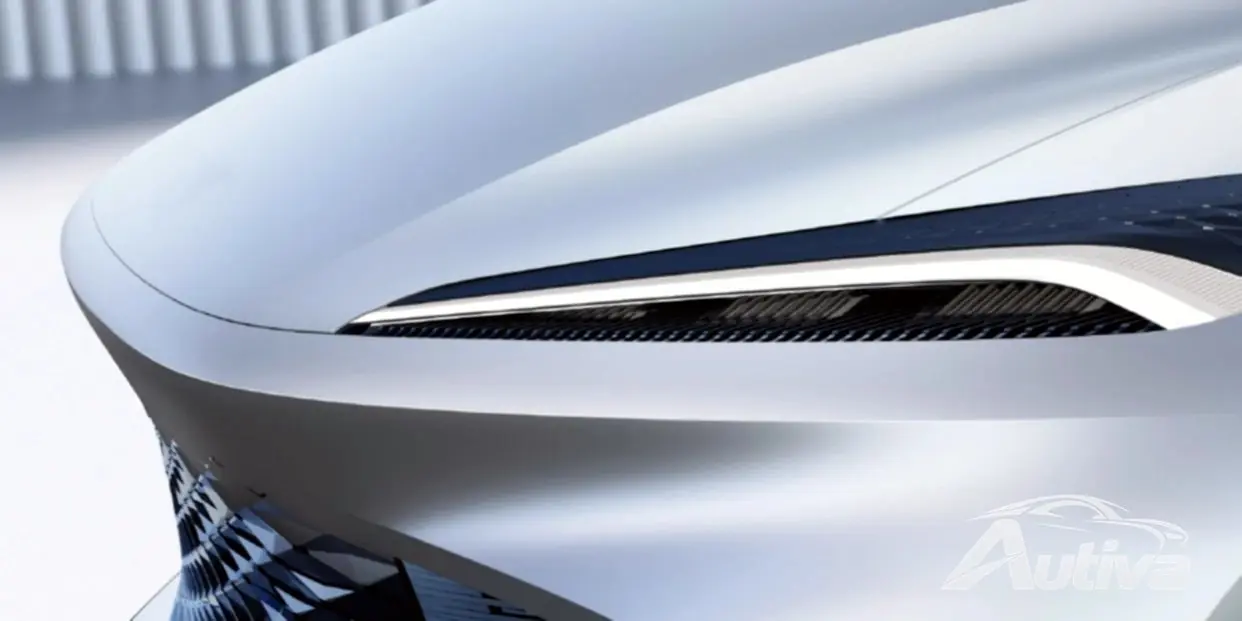 Buick Electra-X : le premier VUS à moteur Ultium de GM dévoilé
