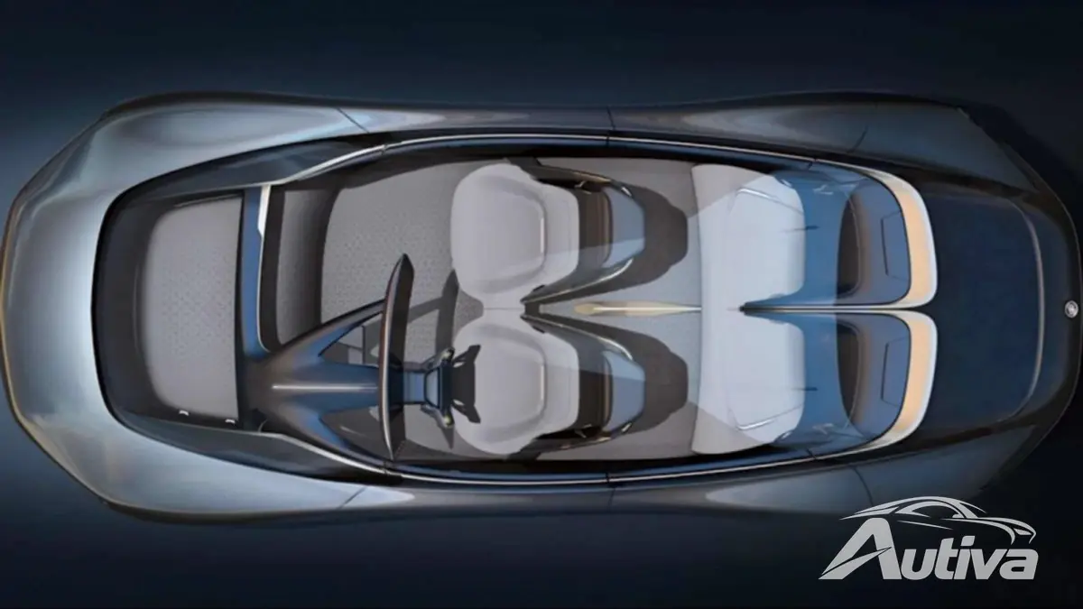 20202 Buick Electra hadde en virkelig flytende cockpit og luftig interiør - vil vi se det i Electra-X? 20202 Buick Electra hadde en virkelig flytende cockpit og luftig interiør - vil vi se det i Electra-X?