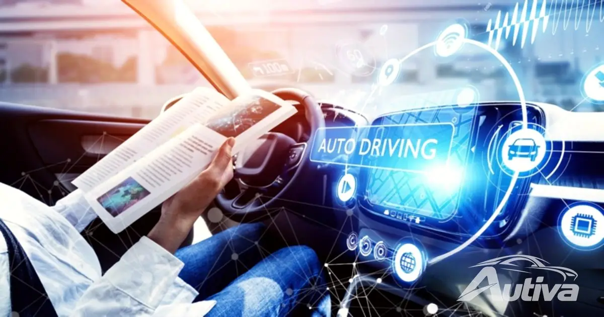 BYD bereitet die Einführung eines eigenen autonomen Fahrchips vor