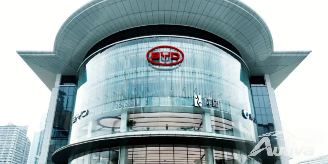 BYD وSAIC تضغطان على الموردين بتخفيضات الأسعار لعام 2025
