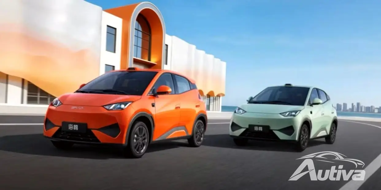 BYD: تقنية القيادة المساعدة تقلل من مخاطر الحوادث بنسبة تزيد عن 80%
