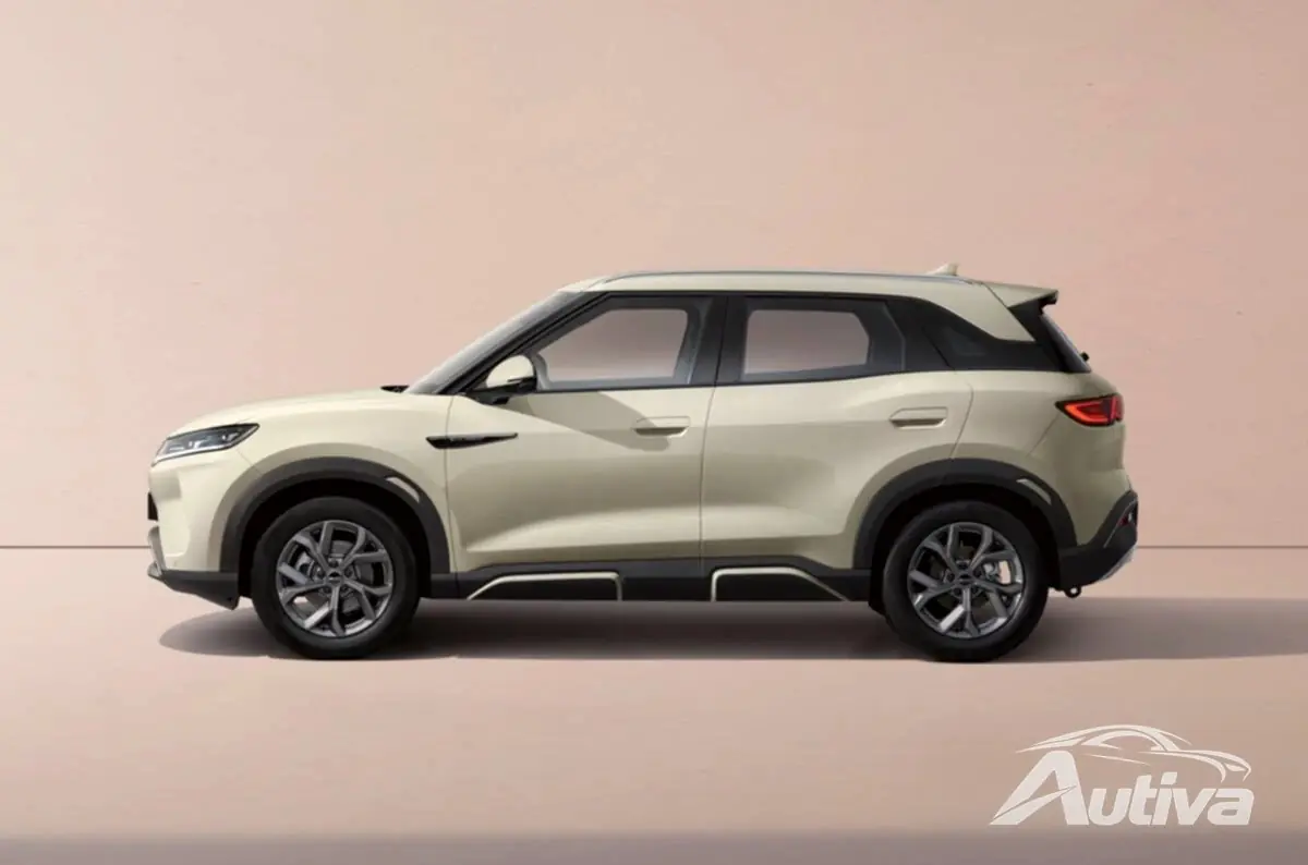 BYD Atto 2 désormais disponible en Europe