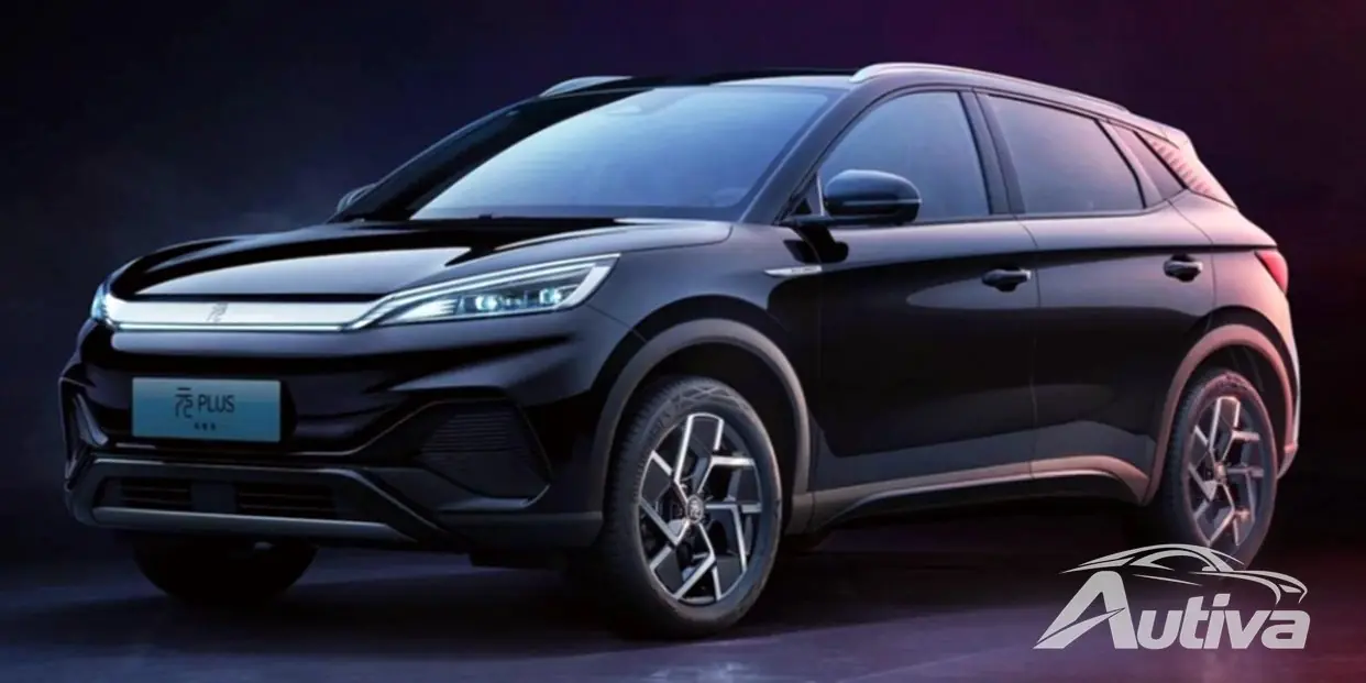 BYD, 업데이트된 위안 플러스 가격을 2,000달러 이상 인하