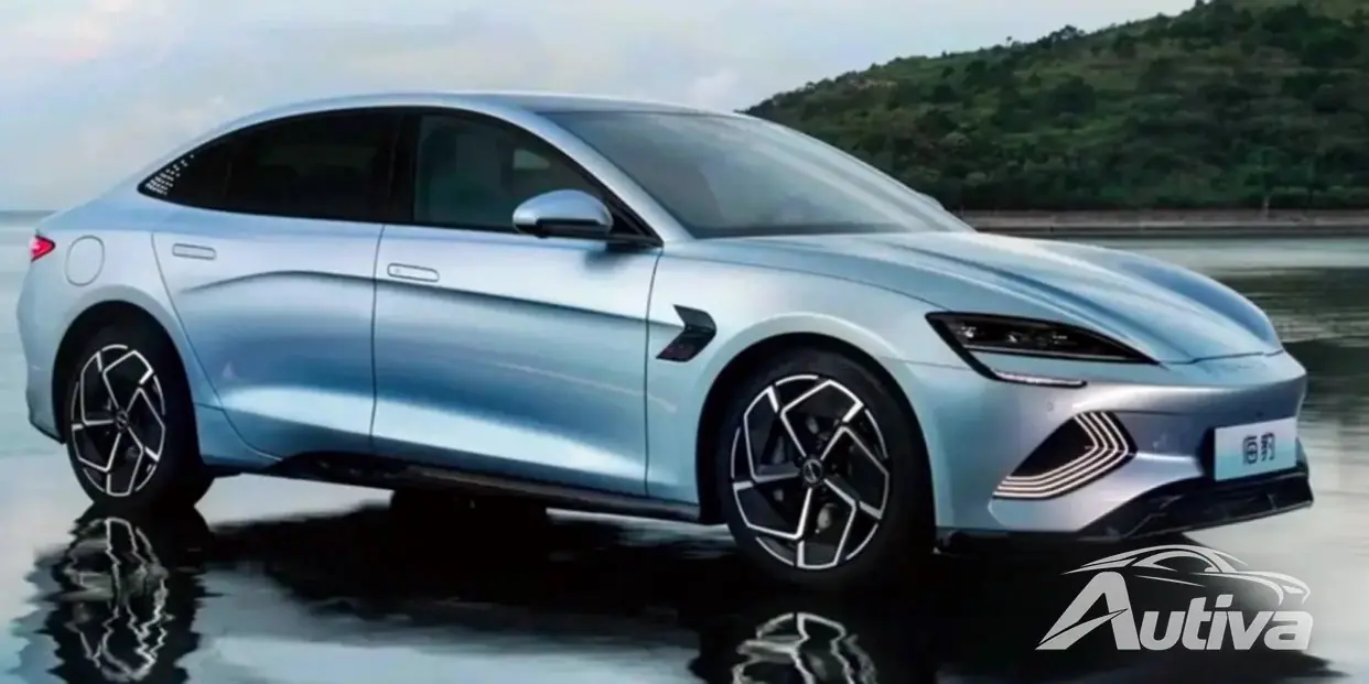 BYD senkt die Preise für Seal und Song, da sich der Preiskampf im Automobilbereich verschärft