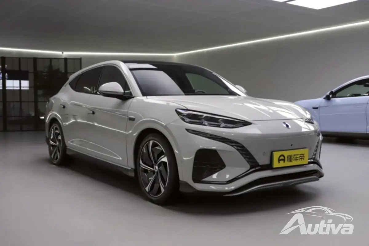 BYD Denza N7 chce zrewolucjonizować krajobraz pojazdów elektrycznych