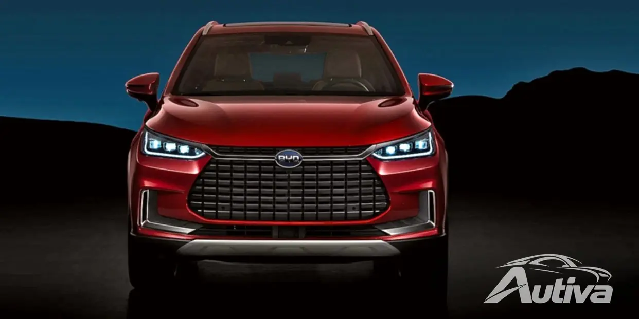 BYD का जर्मनी और स्वीडन में विस्तार, डिलीवरी दिसंबर खत्म होने से पहले शुरू होने वाली है