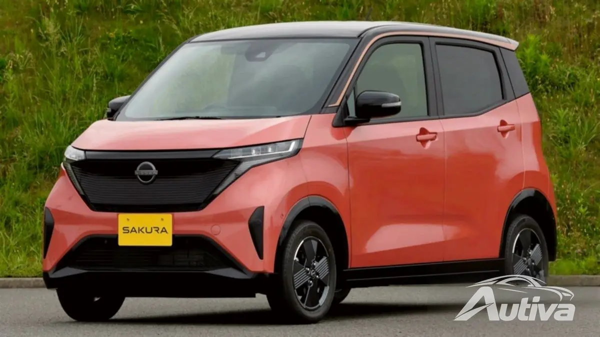 BYD、新型電動モデルで日本独自の軽自動車市場を狙う
