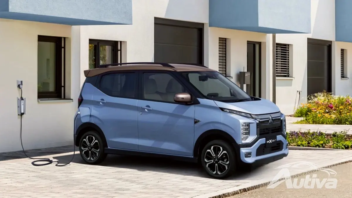 BYD visa o mercado K-Car exclusivo do Japão com novo modelo elétrico BYD visa o mercado K-Car exclusivo do Japão com novo modelo elétrico