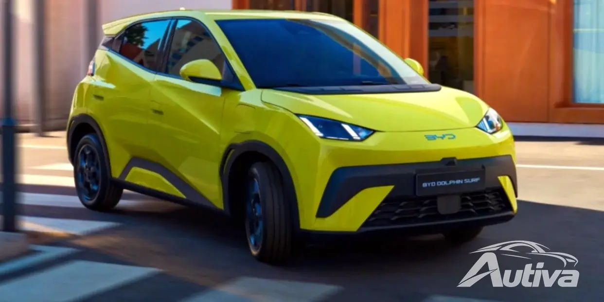 BYD、中国のEVディスカウントダービーに火をつける