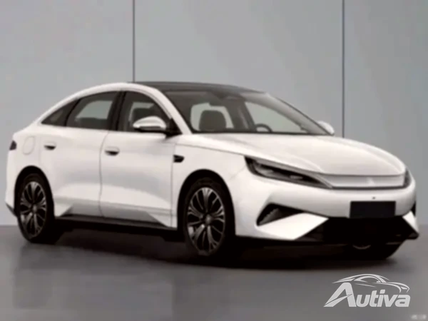 BYD se dirige a los conductores más jóvenes con el nuevo sedán de carga flash Qin Max BYD se dirige a los conductores más jóvenes con el nuevo sedán de carga flash Qin Max