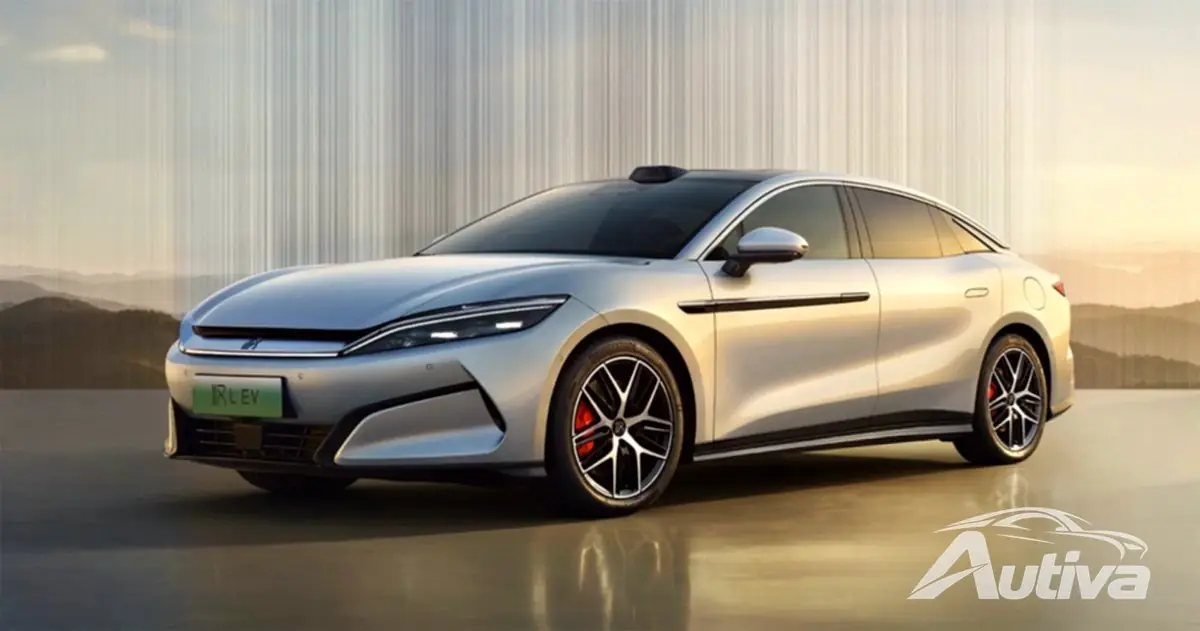 يتم طرح BYD Han L و Tang L للشحن فائق السرعة للبيع في الصين يتم طرح BYD Han L و Tang L للشحن فائق السرعة للبيع في الصين