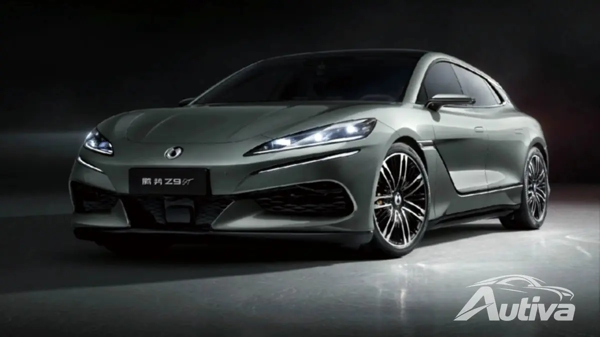 BYD raggiunge un traguardo enorme con 15 milioni di veicoli elettrici BYD raggiunge un traguardo enorme con 15 milioni di veicoli elettrici